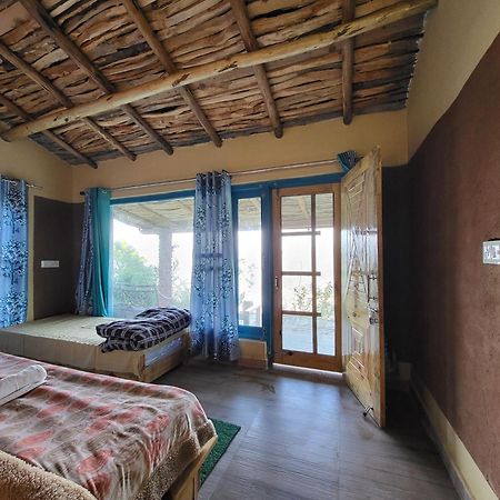 Zenoaks Homestay Almora Exteriör bild