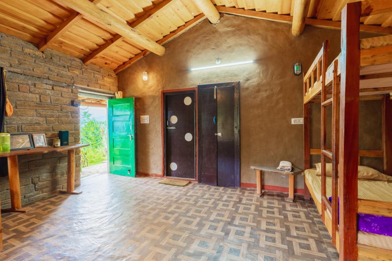 Zenoaks Homestay Almora Exteriör bild